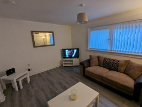 4 bedroom Townhouse Greenock